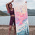 Yoga Mat In Use